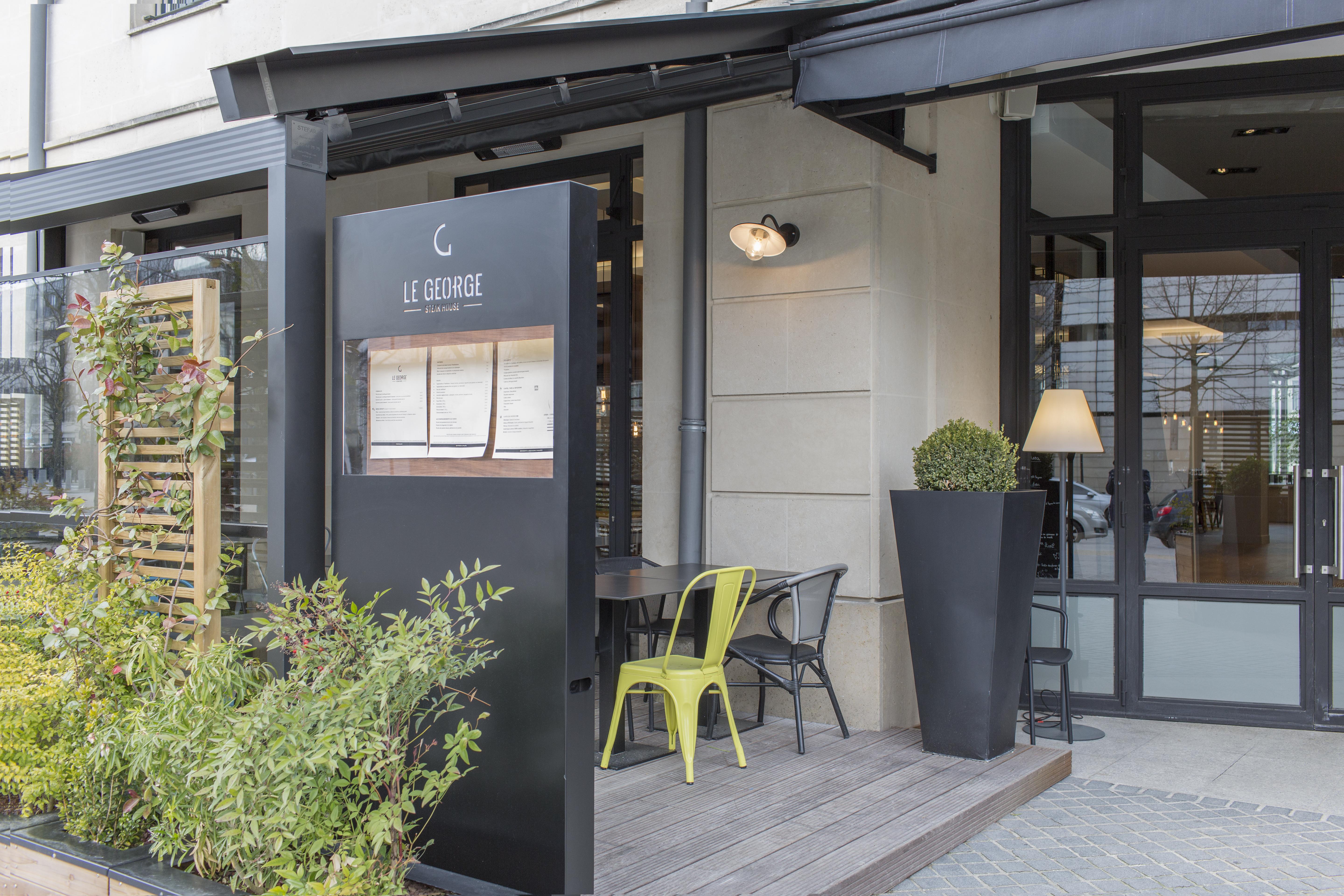 L'elysee Val D'europe Hotel 4*